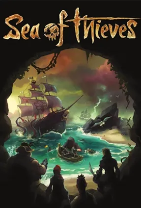 Sea of Thieves