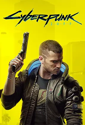 Cyberpunk 2077