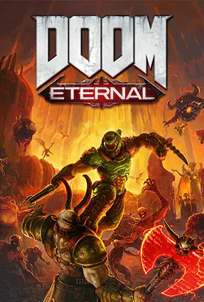 DOOM Eternal