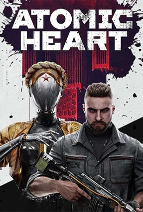 Atomic Heart