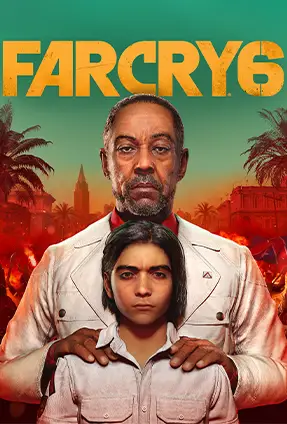 Far Cry 6