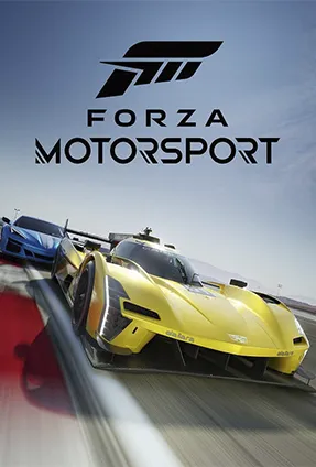 Forza Motorsport