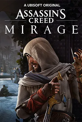 Assassin's Creed: Mirage