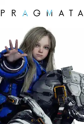 PRAGMATA