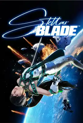 Stellar Blade
