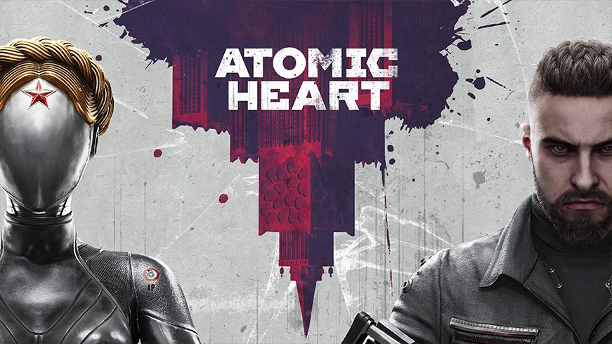 Atomic Heart