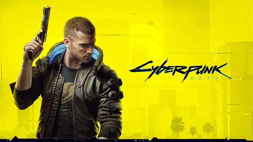 Cyberpunk-2077