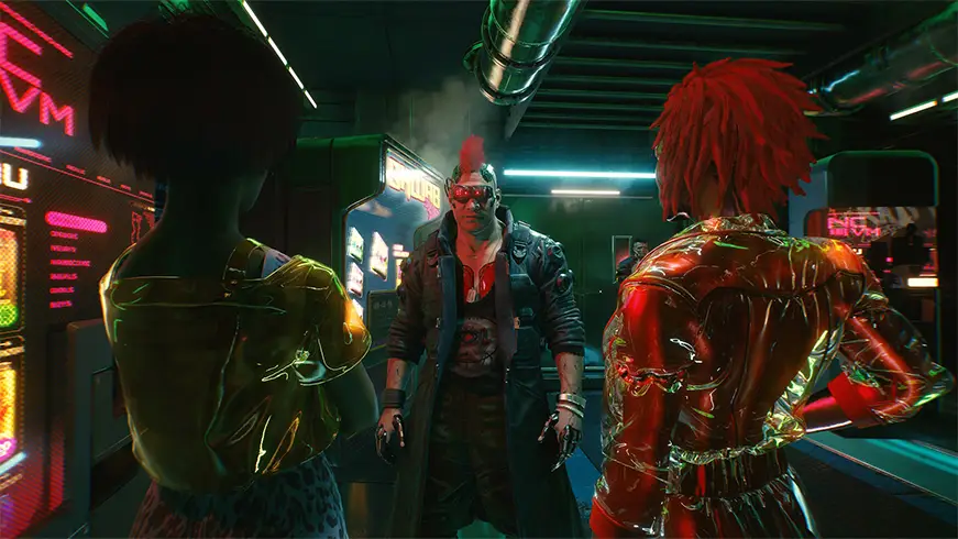 Cyberpunk-2077