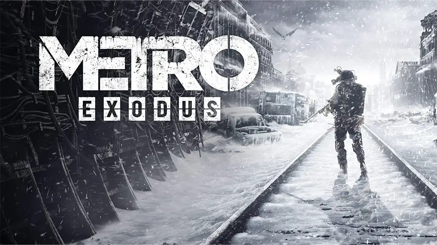 Metro Exodus Enhanced