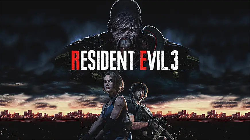 Resident Evil 3