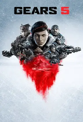 Gears 5