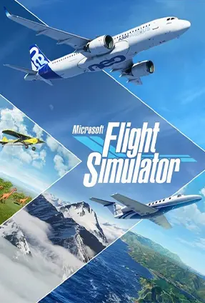 Microsoft Flight Simulator