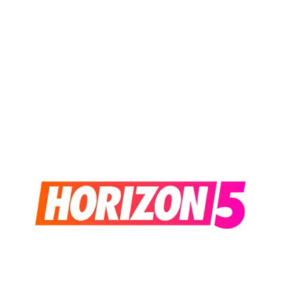 Forza horizon 5