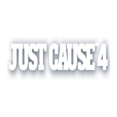 Just Cause 4