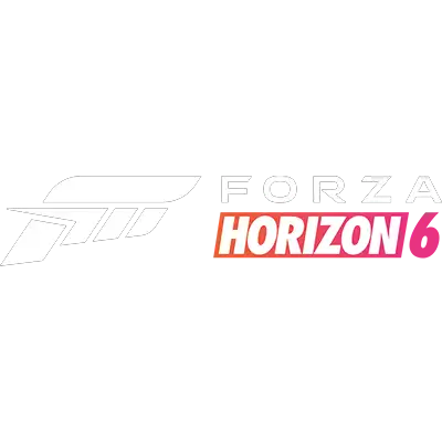 Forza Horizon 6