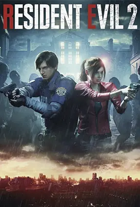 Resident Evil 2