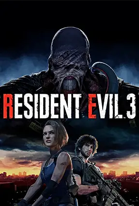 Resident Evil 3