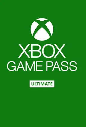 XBOX GAME PASS