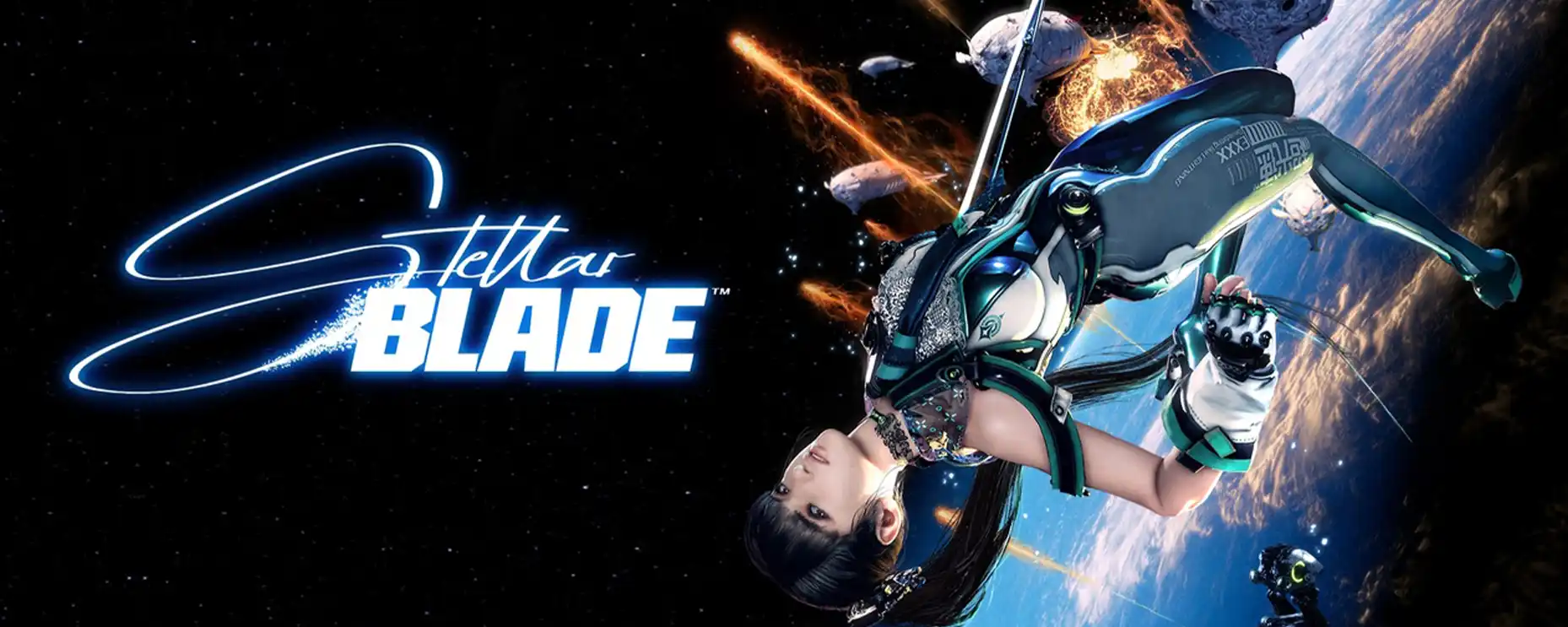 Stellar Blade