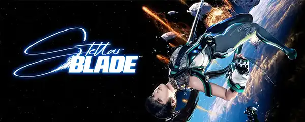 Stellar Blade